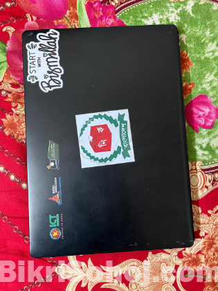 Walton PASSION BX5800S